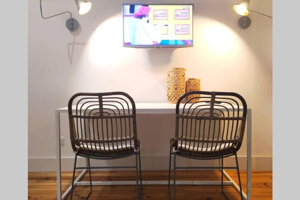 Lisbon Combro 77 Charming Studios By Get Your Stay Exterior foto
