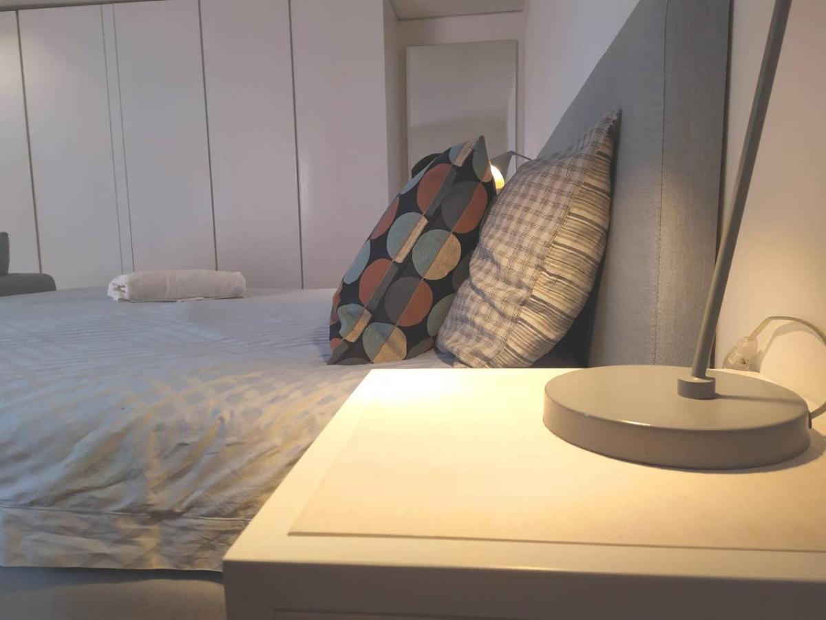 Lisbon Combro 77 Charming Studios By Get Your Stay Exterior foto