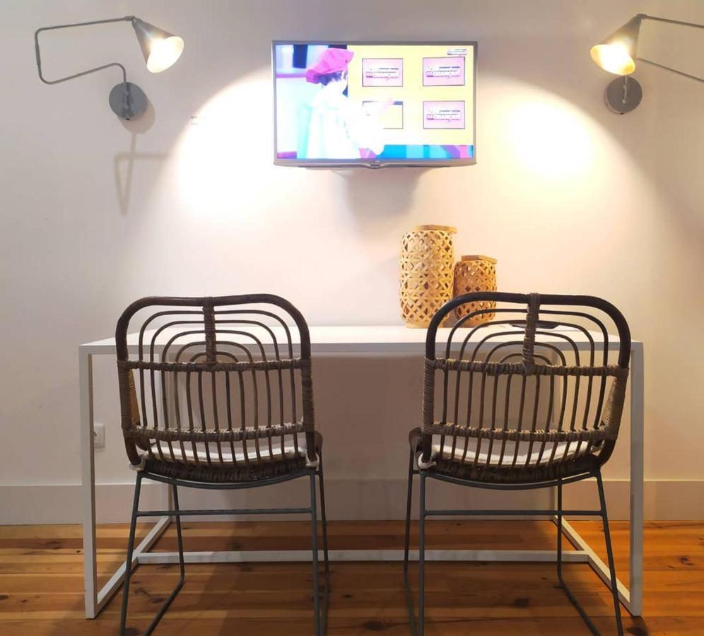 Lisbon Combro 77 Charming Studios By Get Your Stay Exterior foto